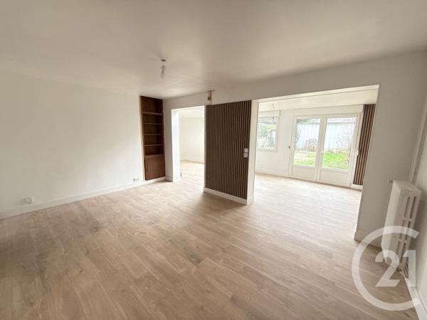 Maison à vendre  4 pièces - 98 m2 LE MANS - 72