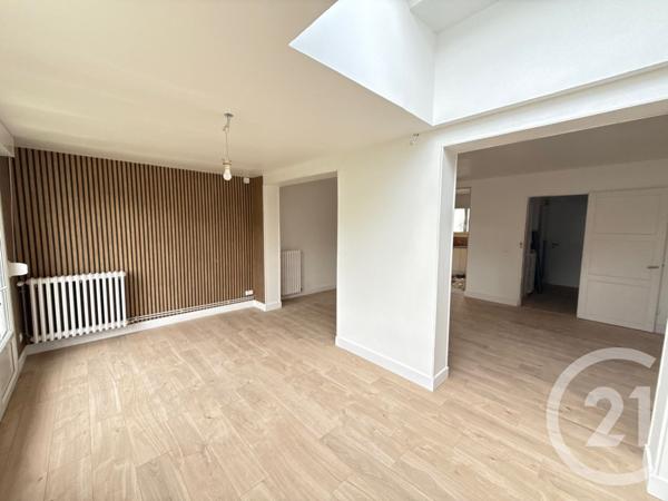 Maison à vendre  4 pièces - 98 m2 LE MANS - 72