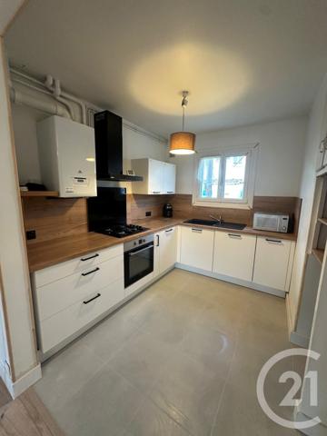 Maison à vendre  4 pièces - 98 m2 LE MANS - 72