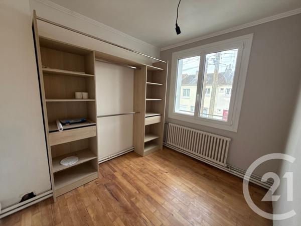 Maison à vendre  4 pièces - 98 m2 LE MANS - 72