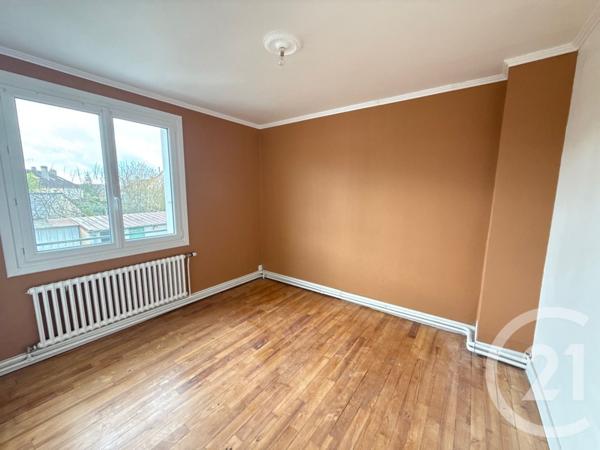 Maison à vendre  4 pièces - 98 m2 LE MANS - 72