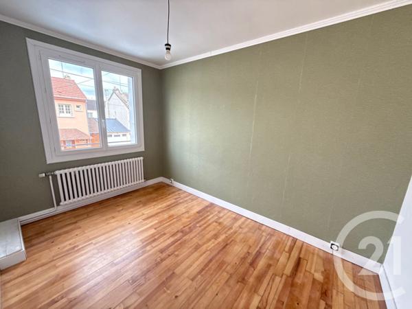 Maison à vendre  4 pièces - 98 m2 LE MANS - 72