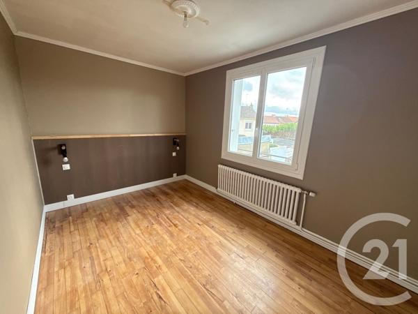 Maison à vendre  4 pièces - 98 m2 LE MANS - 72