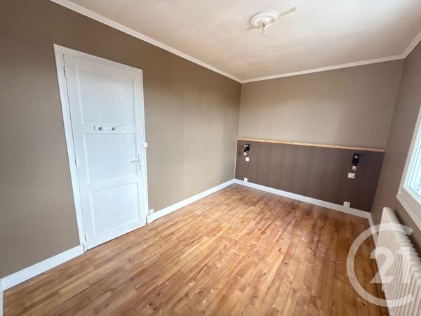 Maison à vendre  4 pièces - 98 m2 LE MANS - 72