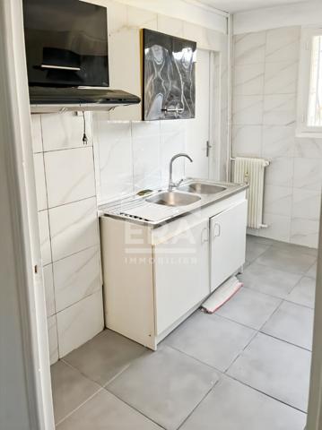 Appartement Salon De Provence 3 pièce(s)