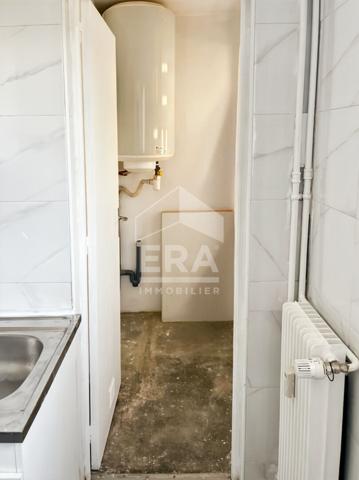 Appartement Salon De Provence 3 pièce(s)