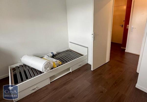 Appartement à louer 3 pièces 65.6m²