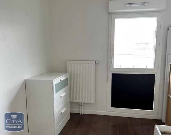 Appartement à louer 3 pièces 65.6m²