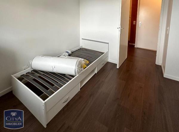 Appartement à louer 3 pièces 65.6m²