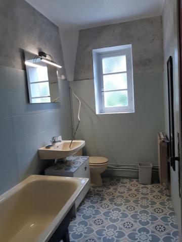 Très jolie maison de 131 m²