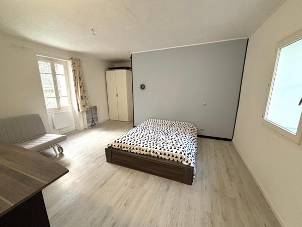 Très jolie maison de 131 m²