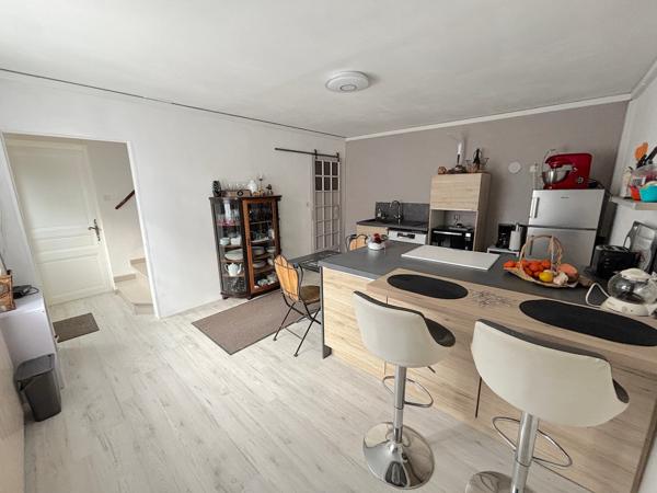 Très jolie maison de 131 m²