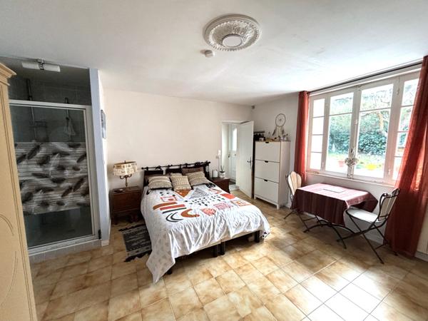 Très jolie maison de 131 m²