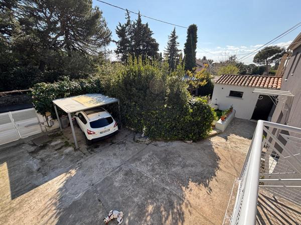 Très jolie maison de 131 m²