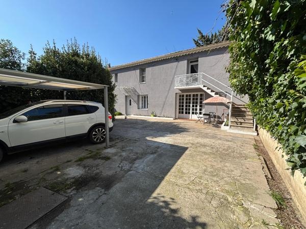 Très jolie maison de 131 m²