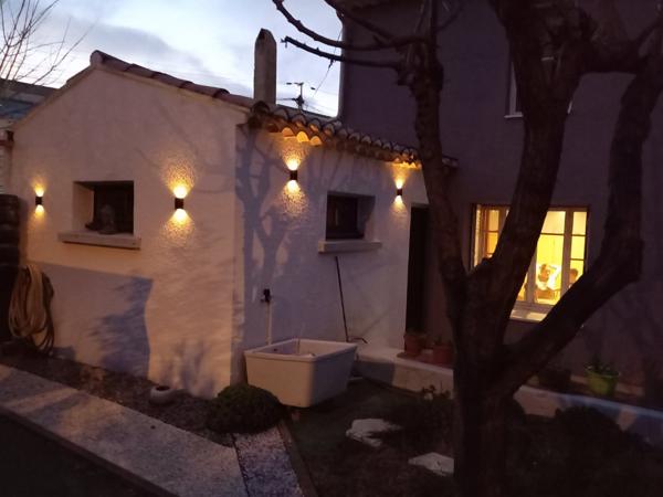 Très jolie maison de 131 m²