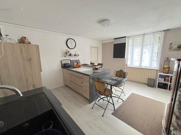 Très jolie maison de 131 m²