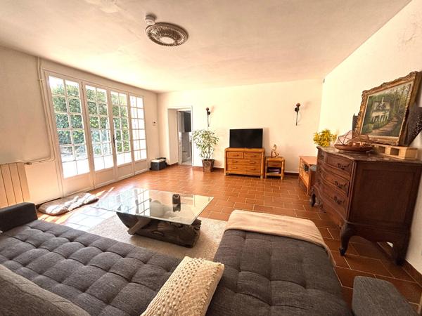 Très jolie maison de 131 m²