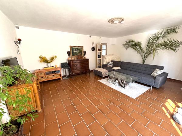 Très jolie maison de 131 m²