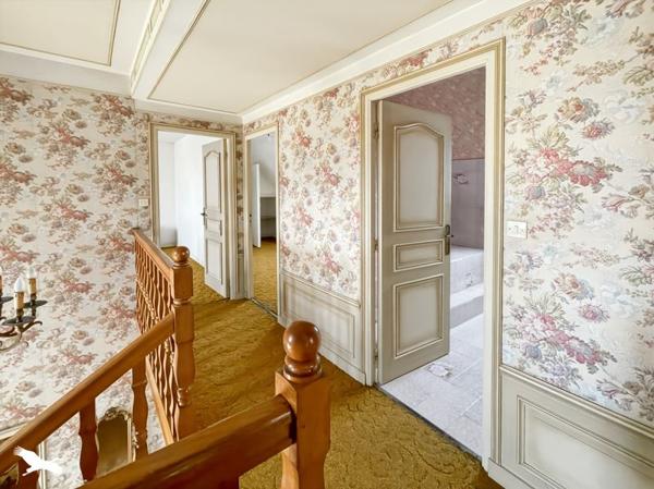 Maison 187 424 € Plougar 7 p 150 m² DPE E