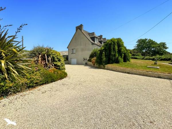 Maison 187 424 € Plougar 7 p 150 m² DPE E