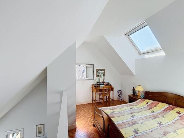 Appartement 150 500 € Bénodet 2 p 32 m² DPE E