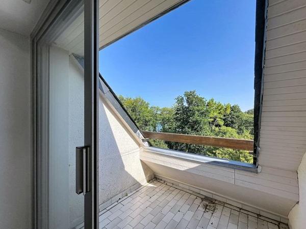 Appartement 150 500 € Bénodet 2 p 32 m² DPE E