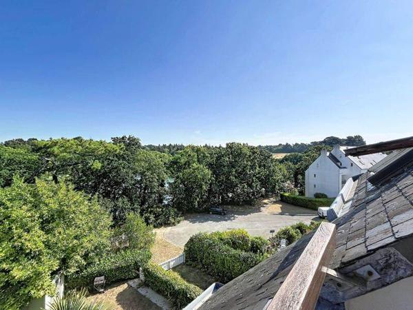 Appartement 150 500 € Bénodet 2 p 32 m² DPE E