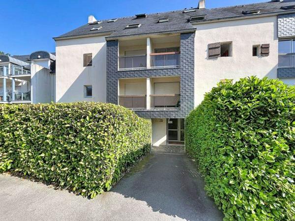 Appartement 150 500 € Bénodet 2 p 32 m² DPE E