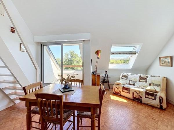 Appartement 150 500 € Bénodet 2 p 32 m² DPE E
