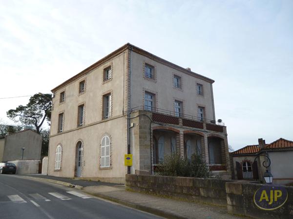 Location appartement Clisson : 905 € - AJP Immobilier Clisson