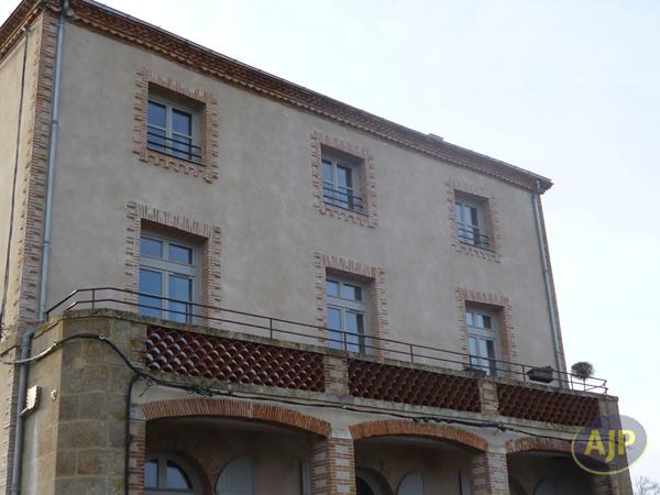 Location appartement Clisson : 905 € - AJP Immobilier Clisson
