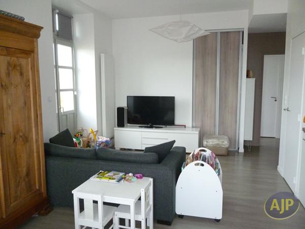 Location appartement Clisson : 905 € - AJP Immobilier Clisson