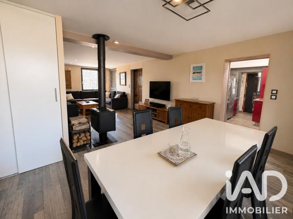 Maison à vendre 6 pièces 183 m² Fessenheim