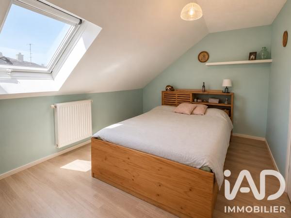 Maison à vendre 6 pièces 183 m² Fessenheim