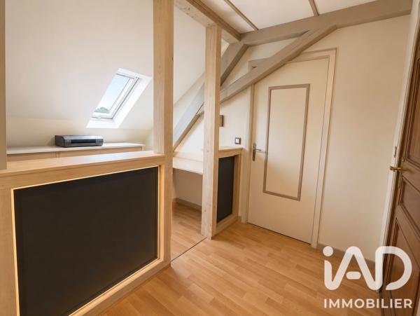 Maison à vendre 6 pièces 183 m² Fessenheim