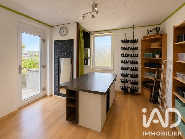 Maison à vendre 6 pièces 183 m² Fessenheim