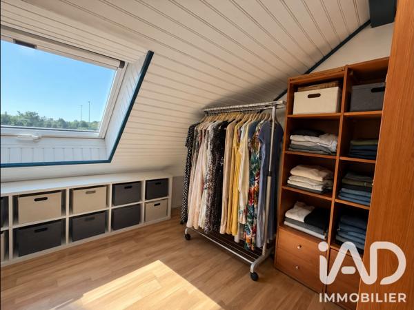 Maison à vendre 6 pièces 183 m² Fessenheim