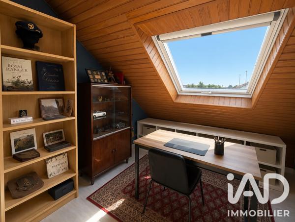 Maison à vendre 6 pièces 183 m² Fessenheim