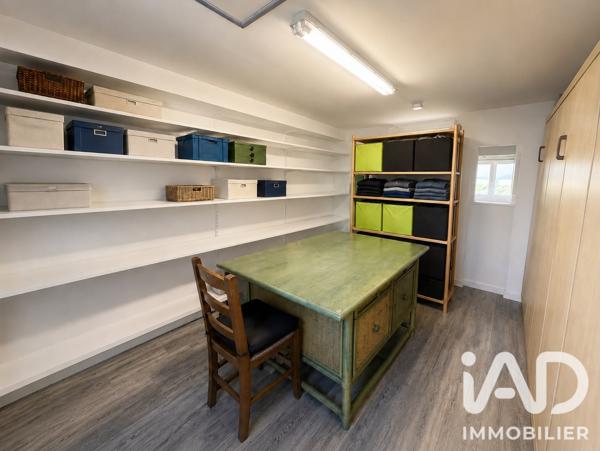 Maison à vendre 6 pièces 183 m² Fessenheim