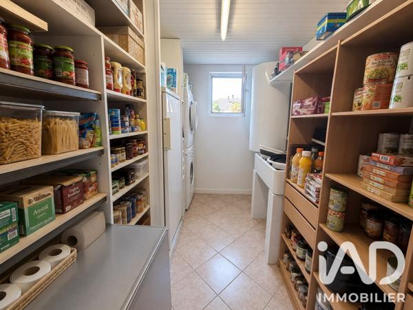 Maison à vendre 6 pièces 183 m² Fessenheim