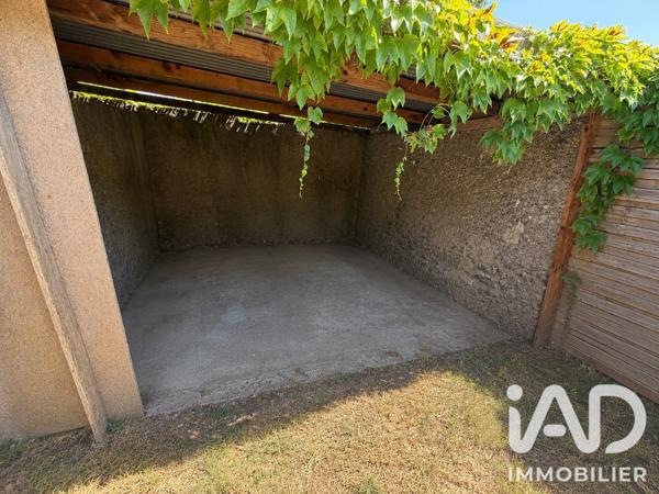 Maison à vendre 6 pièces 183 m² Fessenheim