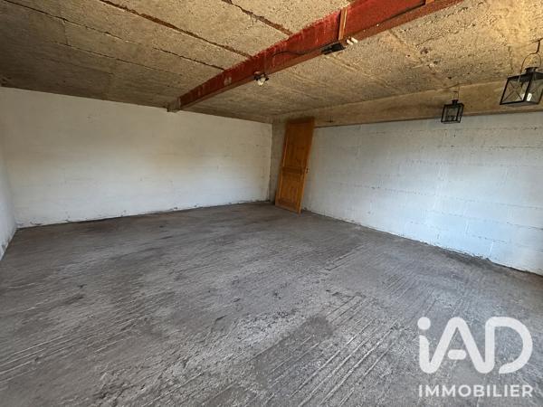 Maison à vendre 6 pièces 183 m² Fessenheim