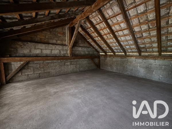 Maison à vendre 6 pièces 183 m² Fessenheim