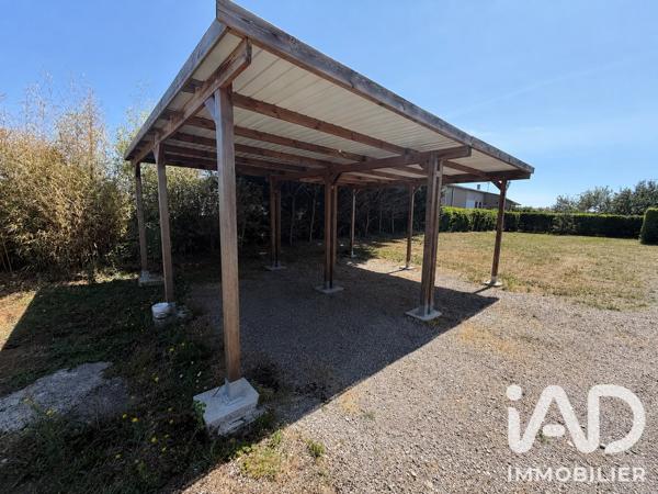 Maison à vendre 6 pièces 183 m² Fessenheim