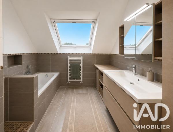 Maison à vendre 6 pièces 183 m² Fessenheim