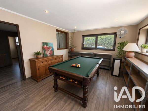 Maison à vendre 6 pièces 183 m² Fessenheim