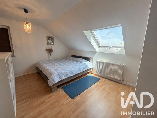 Maison à vendre 6 pièces 183 m² Fessenheim