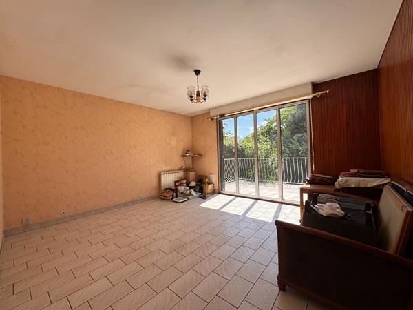 Maison Conflans Sainte Honorine 4 pièce(s) 75 m2