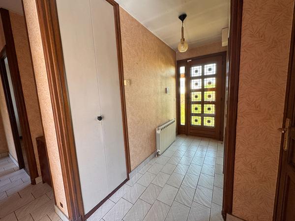 Maison Conflans Sainte Honorine 4 pièce(s) 75 m2